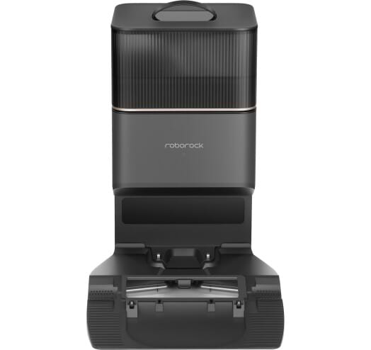 Фото - Робот-пылесос моющий RoboRock S8+ Black