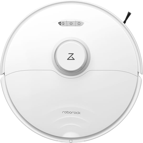 Фото - Робот-пылесос моющий RoboRock S8 Pro Ultra White