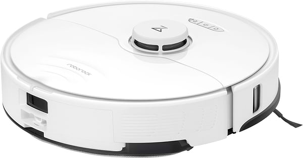 Фото - Робот-пылесос моющий RoboRock S8 Pro Ultra White