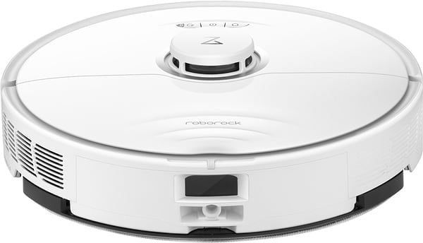 Фото - Робот-пылесос моющий RoboRock S8 Pro Ultra White