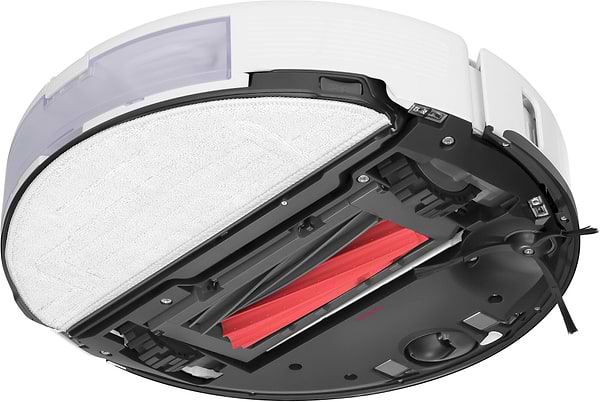Фото - Робот-пилосос миючий RoboRock S8 White