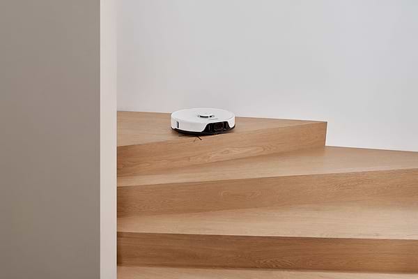 Фото - Робот-пилосос миючий RoboRock S8 White