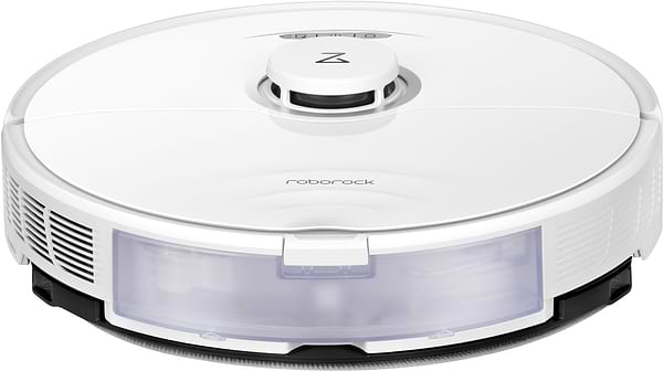 Фото - Робот-пилосос миючий RoboRock S8 White