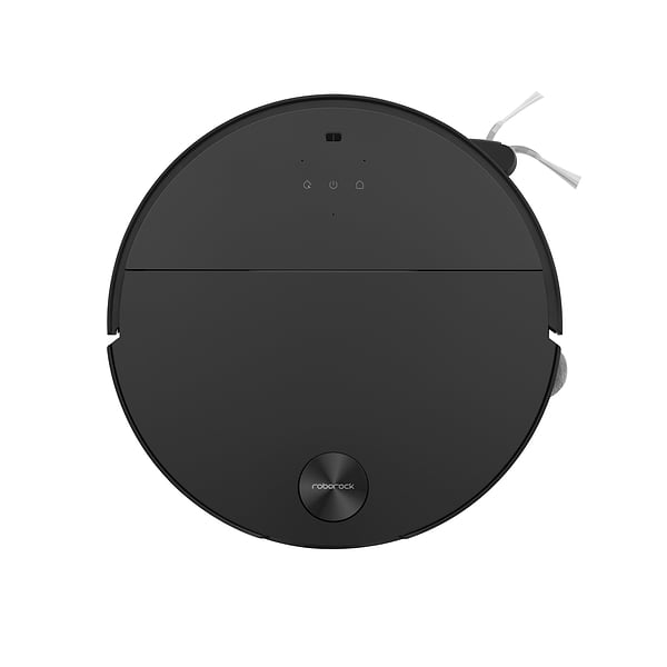 Фото - Робот-пылесос моющий RoboRock Saros 10 Black