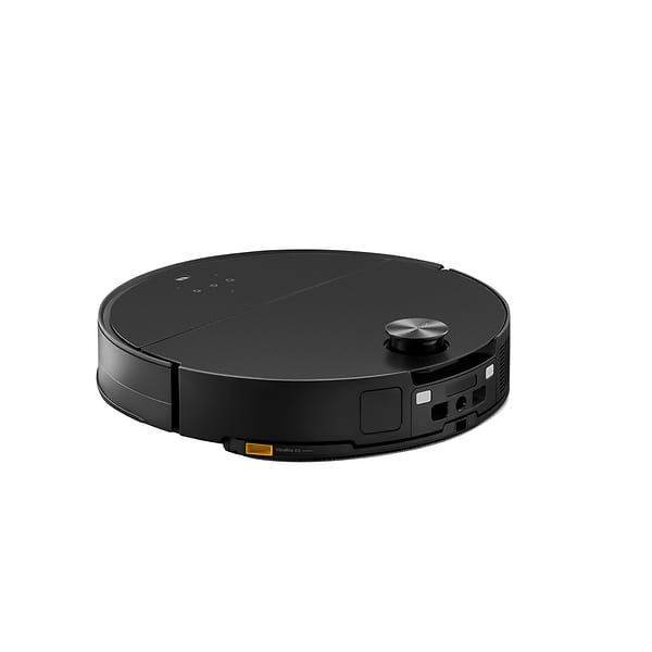 Фото - Робот-пылесос моющий RoboRock Saros 10 Black