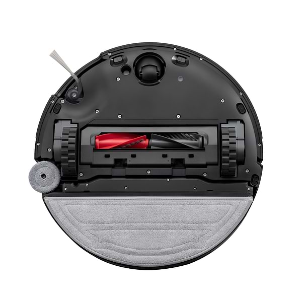 Фото - Уценка - Робот-пылесос моющий RoboRock Saros 10 White