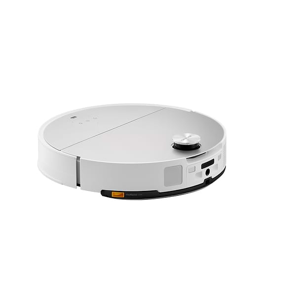 Фото - Уценка - Робот-пылесос моющий RoboRock Saros 10 White