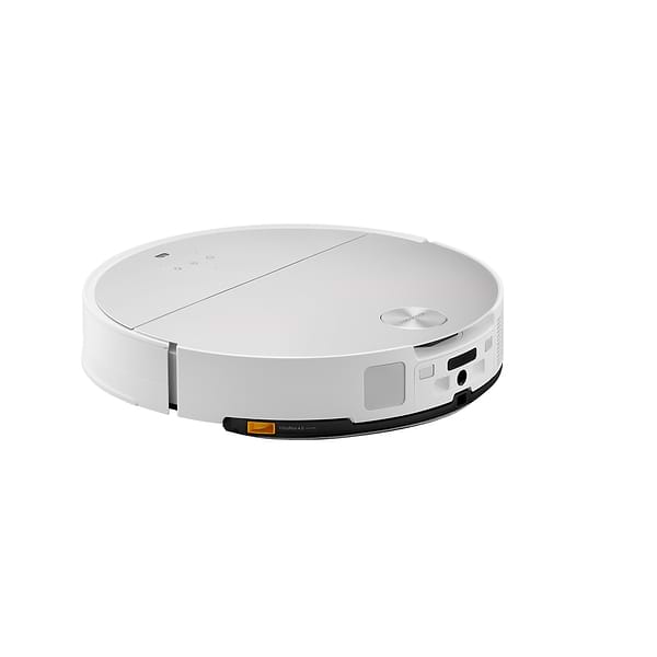 Фото - Уценка - Робот-пылесос моющий RoboRock Saros 10 White