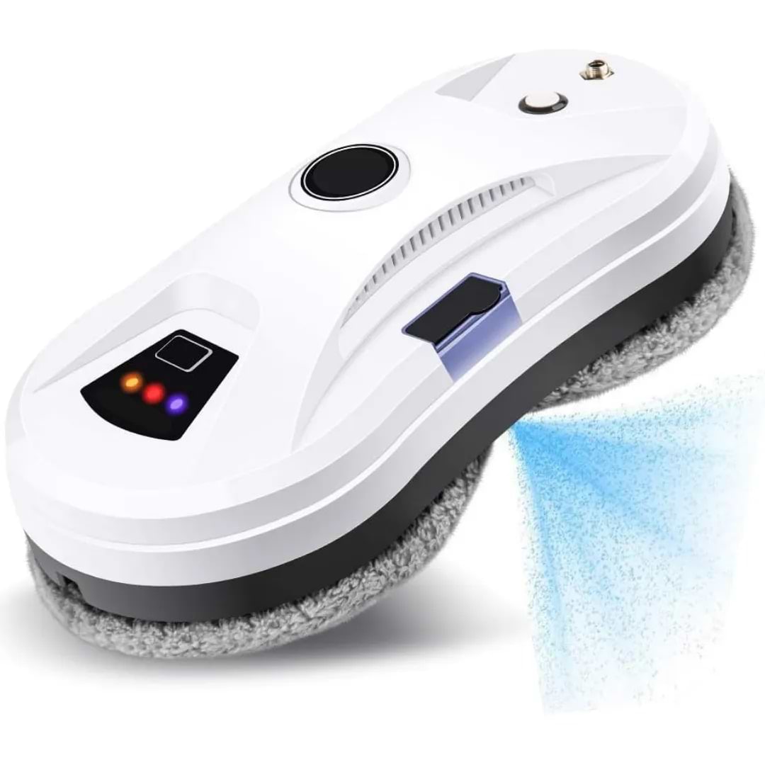 Пылесос оконный INSPIRE IQ cleaner HCR-11 - Фото 1