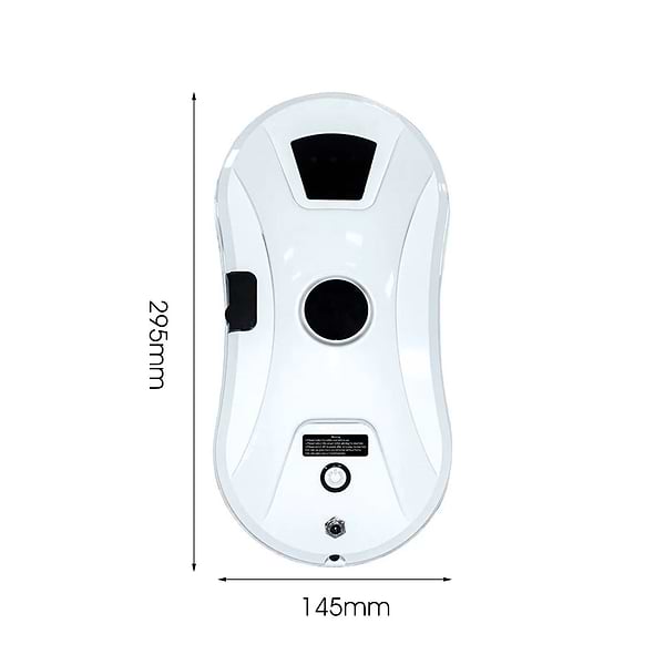 Фото - Пылесос оконный INSPIRE IQ cleaner HCR-11