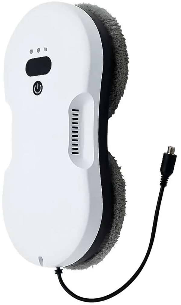 Фото - Пылесос оконный INSPIRE RN2-17 White