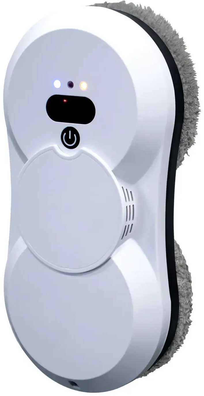 Пылесос оконный INSPIRE RN2-18 White - Фото 1