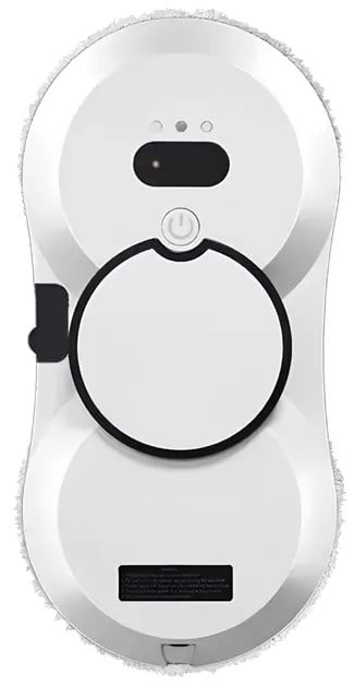 Фото - Пилосос віконний INSPIRE HCR-10 White