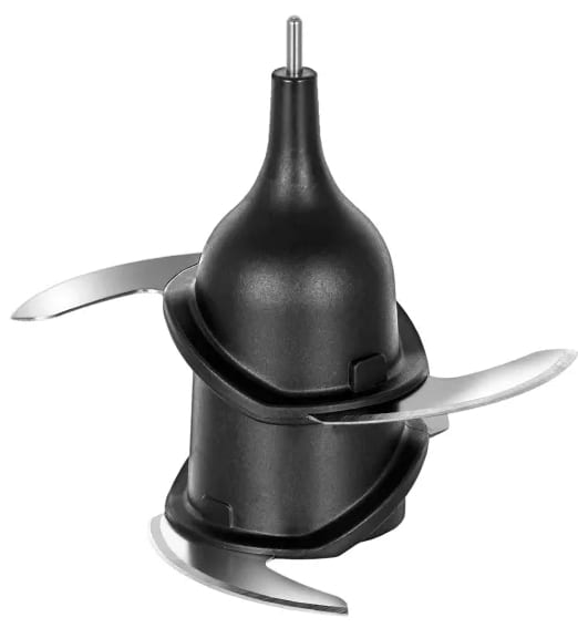 Фото - Кухонний комбайн MPM MRK-27