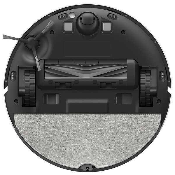 Фото - Робот-пилосос миючий Dreame Mova Robot Vacuum S10