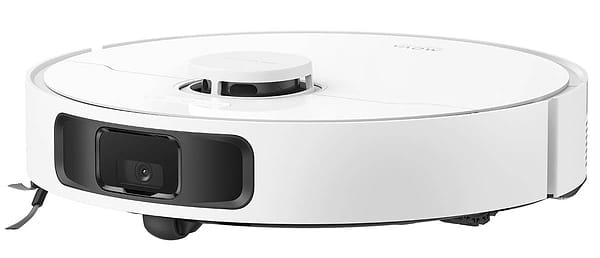 Фото - Робот-пилосос миючий Dreame Mova Robot Vacuum S10