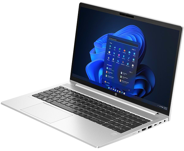 Фото - Ноутбук HP ProBook 450 G10 (AA1B2ES) Natural Silver