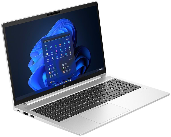 Фото - Ноутбук HP ProBook 450 G10 (AA1B2ES) Natural Silver