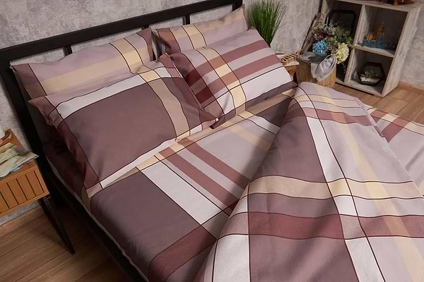 Фото - Підковдра двоспальна євро Moon&Star Premium Moon Rock King Size 220x240 см (MS-870000574)