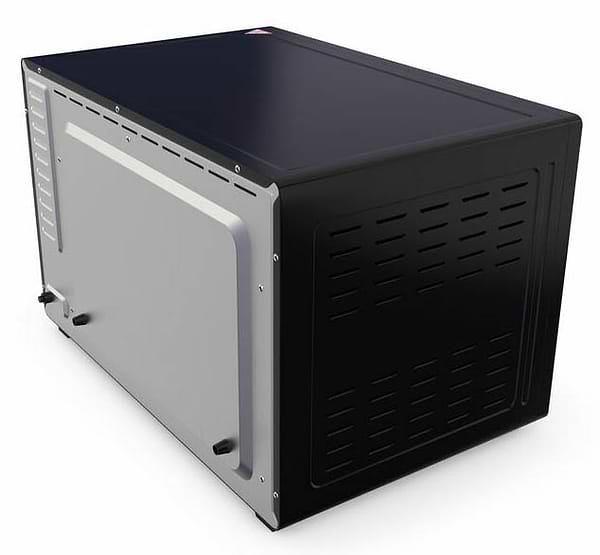 Фото - Піч електрична BROCK TO 3001 BK