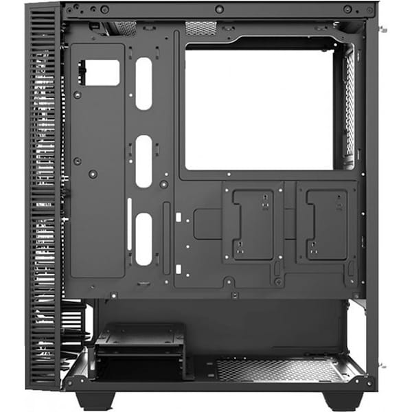 Фото - Корпус Gamemax ATX без блока живлення RockStar 2