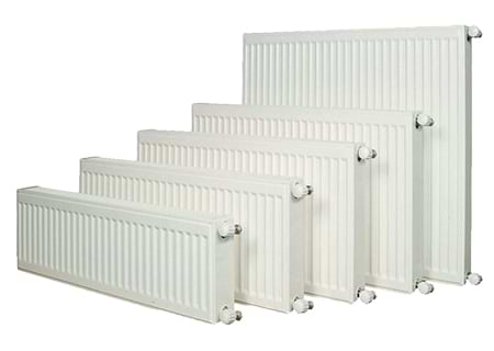 Радиатор отопления Roda 22 R 600х1100 (0302010119-000025464)