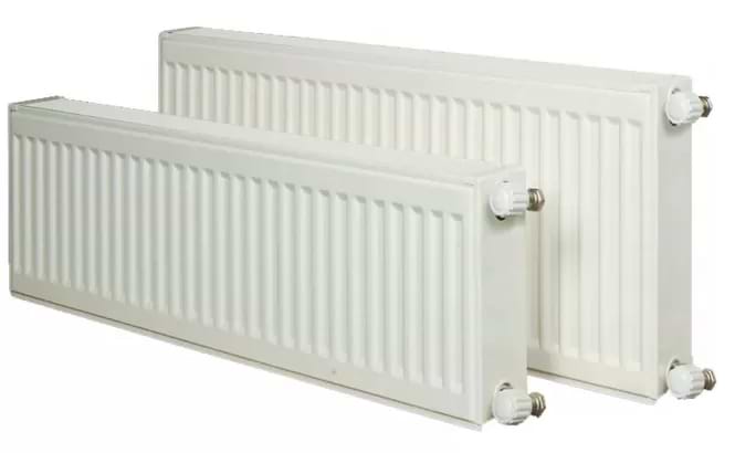 Радиатор отопления Roda 22 VK R 300х1000 мм (0302010219-000025406)