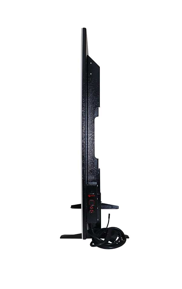 Фото - Конвектор Roda RHP-500EU