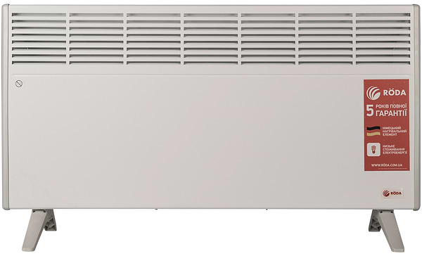 Фото - Конвектор Roda RSP-2500EU