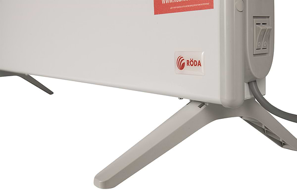 Фото - Конвектор Roda RSP-2500EU