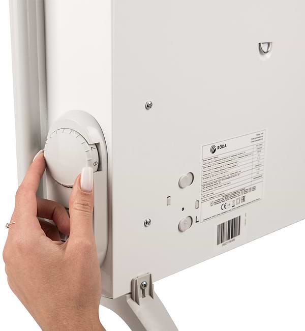 Фото - Конвектор Roda RSP-2500EU