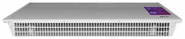 Фото - Конвектор Roda RSP-1500EU