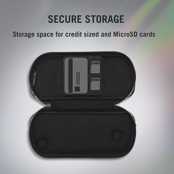 Фото - Чохол для ігрової приставки Asus ROG Ally Travel Case