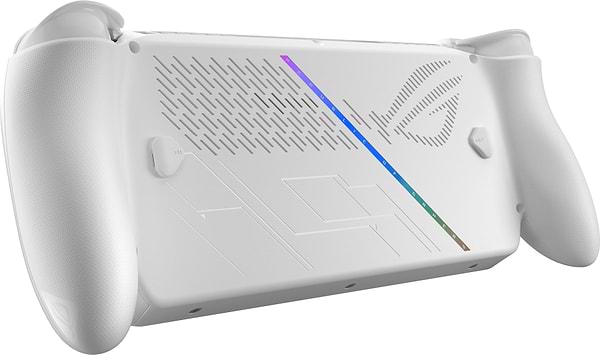 Фото - Игровая приставка портативная Asus ROG Xbox Ally