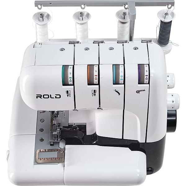 Фото - Оверлок Rold GT990