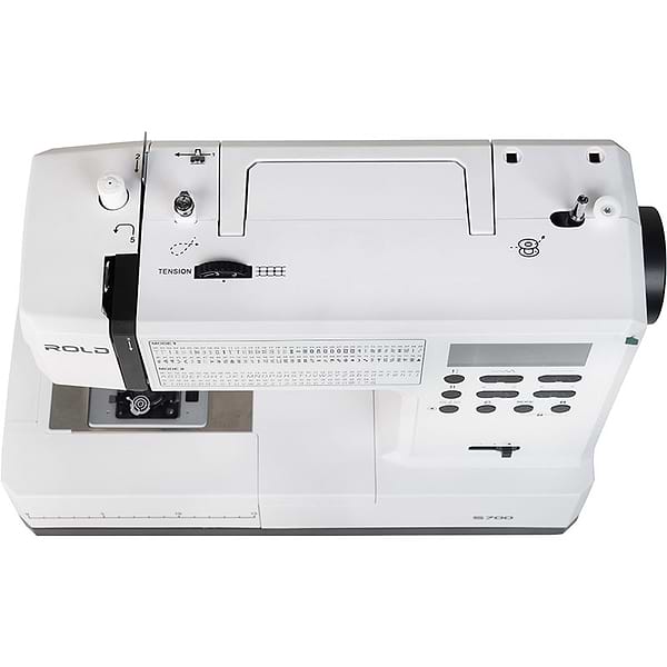Фото - Швейная машина Rold S700
