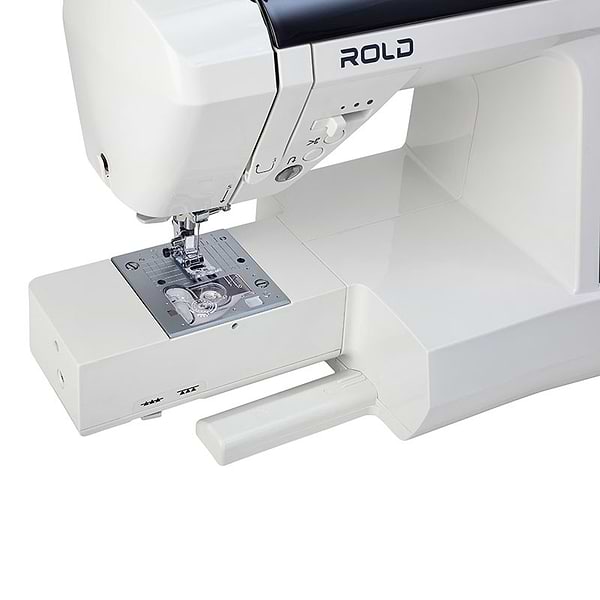 Фото - Швейна машина Rold S900