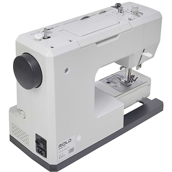 Фото - Швейная машина Rold G70