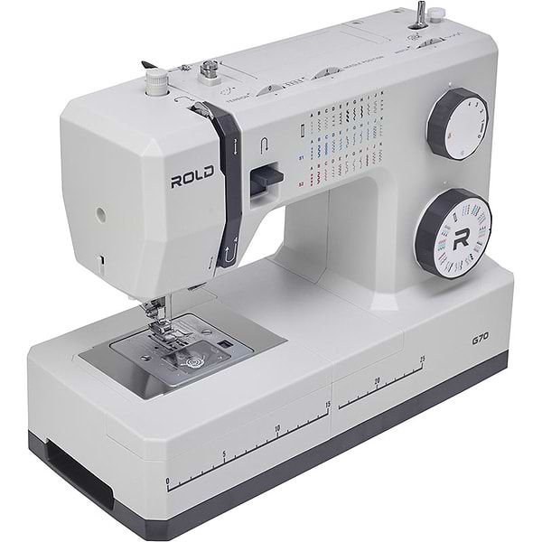 Фото - Швейная машина Rold G70