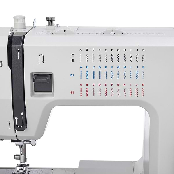 Фото - Швейная машина Rold G70