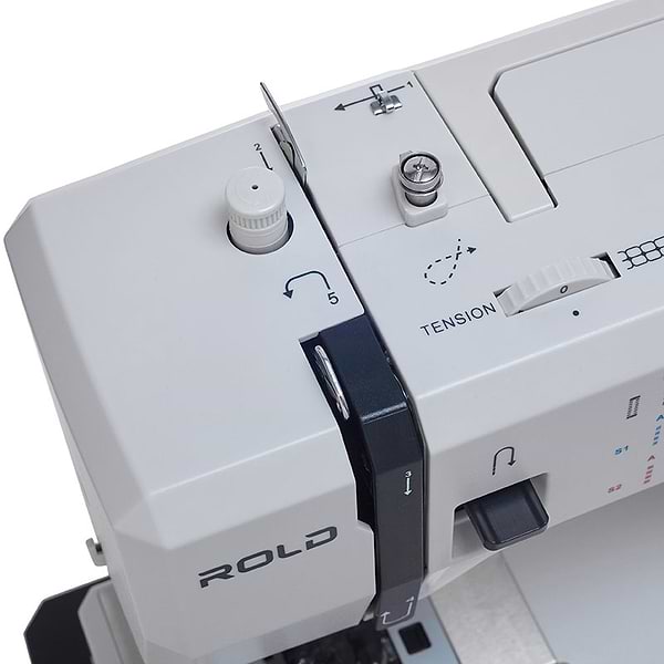 Фото - Швейная машина Rold G70