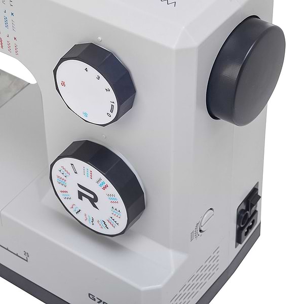 Фото - Швейная машина Rold G70