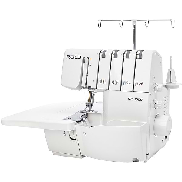 Фото - Оверлок Rold GT1000