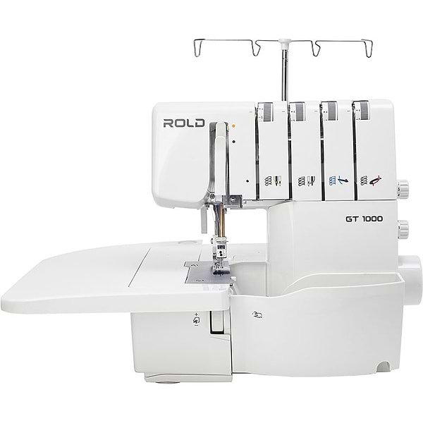 Фото - Оверлок Rold GT1000