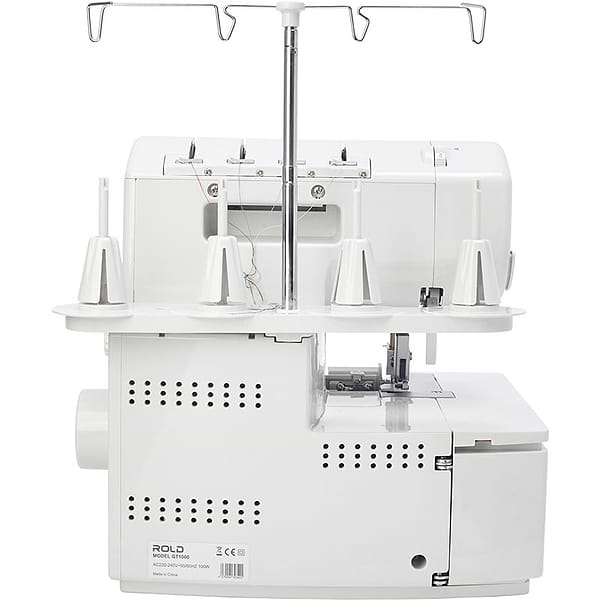 Фото - Оверлок Rold GT1000