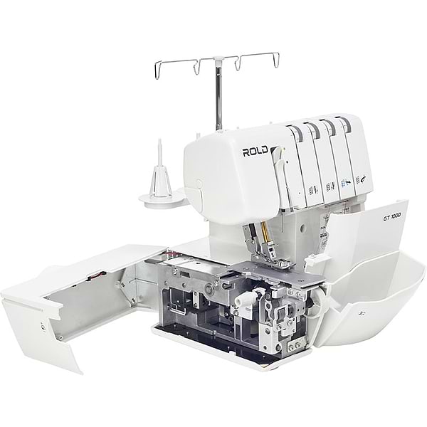 Фото - Оверлок Rold GT1000