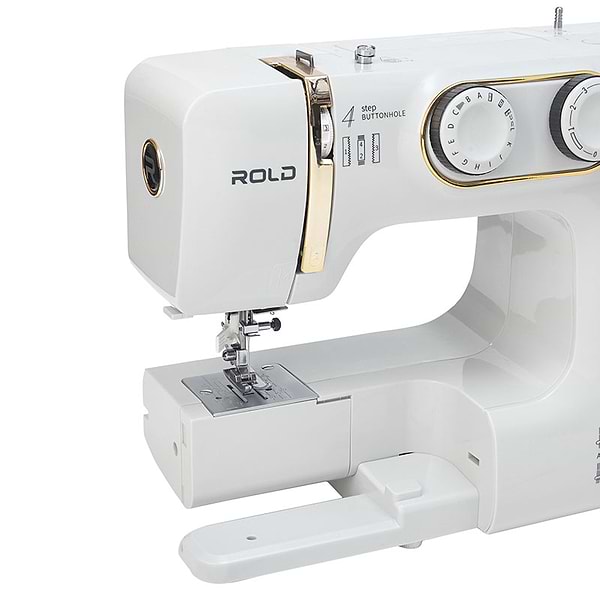 Фото - Швейна машина Rold Q36