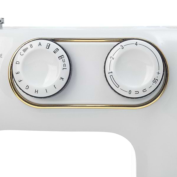 Фото - Швейна машина Rold Q36