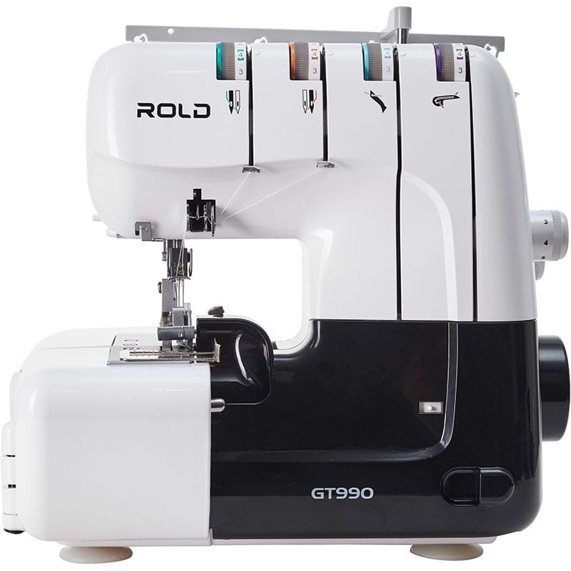 Оверлок Rold GT990 - Фото 1
