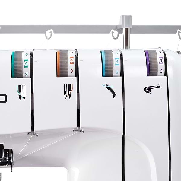 Фото - Оверлок Rold GT990